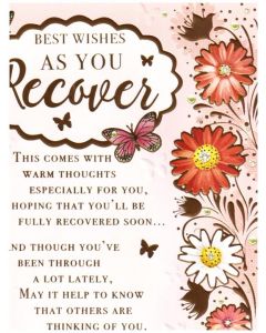 PK6 C/50 AS YOU RECOVER FEM TRAD, NETT - SS5012B/01