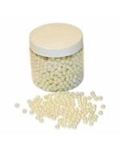8mm 284G  Pearls  In Jar