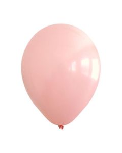 36” standard baby pink 2ct Latex Balloons From Kalisan