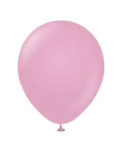 36" Standard Dusty Rose 2ct Latex Balloons From Kalisan