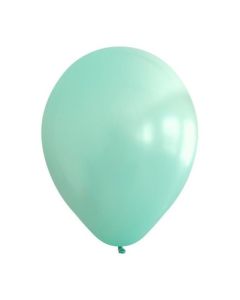36" Standard Sea Green 2ct Latex Balloons From Kalisan
