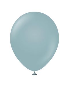 36" Standard Storm 2ct Latex Balloons From Kalisan