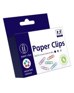 PAPER CLIPS - TUCP