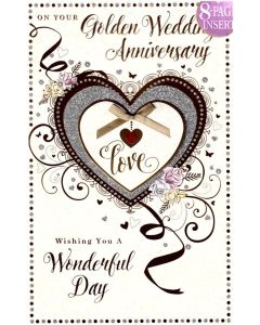 Golden Anniversary C375 Pk6 Xpress Yourself