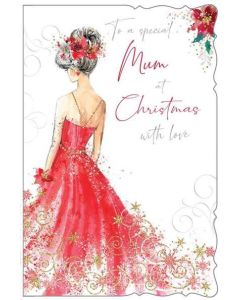 Mum PK6 C75 Out of The Blue
