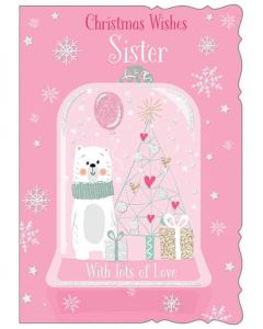Sister PK6 C50 Out of The Blue