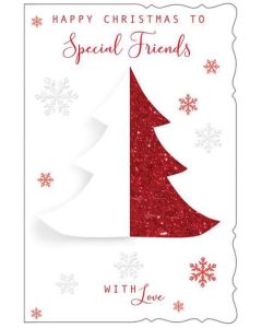 Special Friends PK6 C75 Out of The Blue