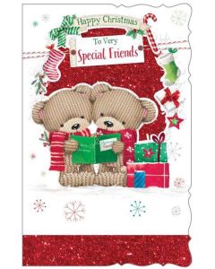Special Friends PK6 C125 Out of The Blue