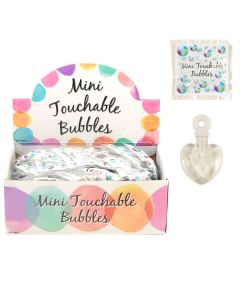 Mini Touchable Bubbles