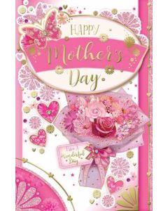 Wife Mothers Day C125 PK6 by Xpress Yourself