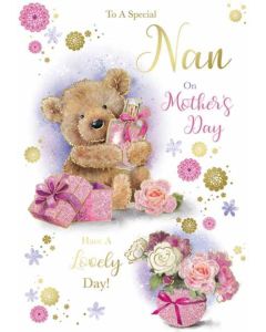 Nan Mothers Day C50 PK6 by Xpress Yourself