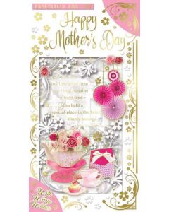 Open Mothers Day C72 PK6 by Xpress Yourself