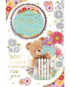 Open Mothers Day C75 PK6 by Xpress Yourself