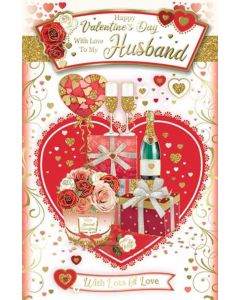 Husband  C125 PK6 by Xpress Yourself