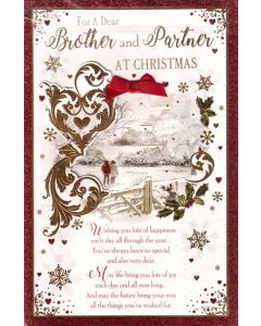 Brother & Partner C75 Pk6 Xpress Yourself