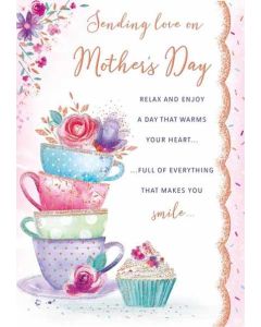 Mother's Day Pk6 C125 Regal