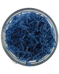 Shredded Tissue Dark Blue 1kg