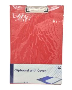 Foolscap Clipboard  - EVA