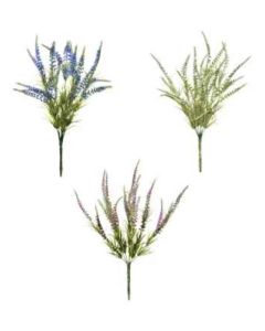54cm Salvia Bush