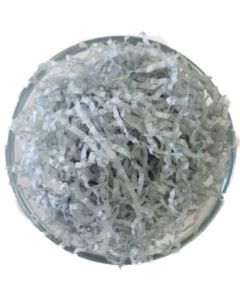 Shredded Tissue Grey 1kg