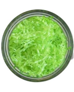 Shredded Tissue Lime Green 1kg