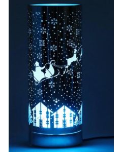 Santa Led Aroma Lamp