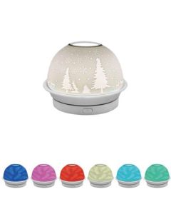 Santa Humidifier