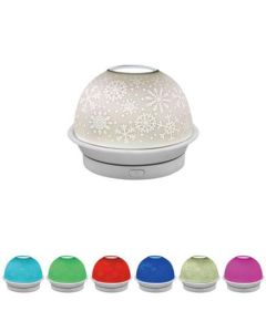 Snowflake Humidifier