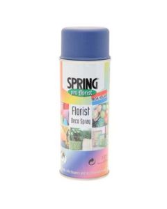 400Ml Navy Blue Euro-Aerosols