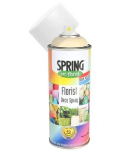 400Ml Champagne Euro-Aerosols