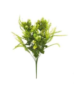48cm Mixed Foliage
