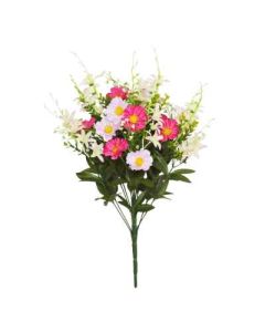 Star Flower Cosmos Bouquet