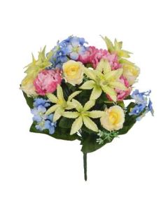 Hydrangea Bouquet