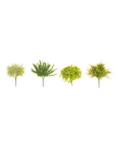 25cm Foliage Bush