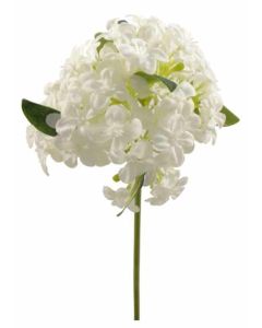 Snowball Pick White