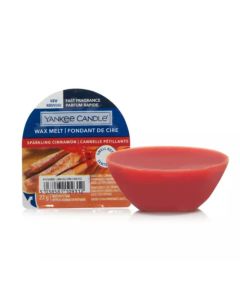 Wax Melt Sparkling Cinnamon 22g