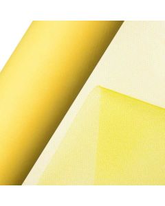 Standard Net on Roll Yellow 150mm x 25m