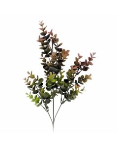 65cm Eucalyptus Green/Brown
