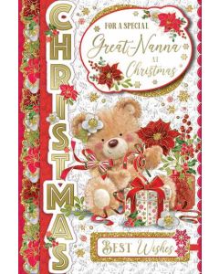 Great Nanna C75 Pk6 Xpress Yourself
