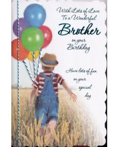 Brother C125 6Pk Iparty