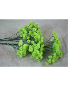 Light Green Japanese Blossom Stem